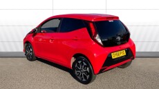 Toyota Aygo 1.0 VVT-i X-Plore 5dr Petrol Hatchback
